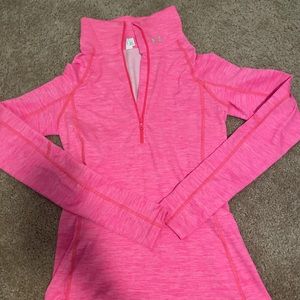 Under Armour jacket